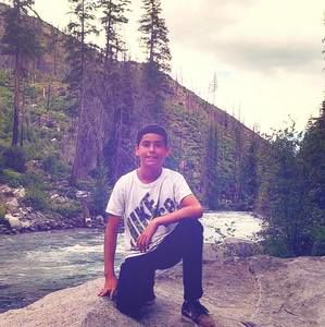 Meet your Posher, Eric